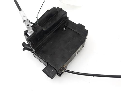 Rear right lock CITROËN C4 Grand Picasso II (DA_, DE_)  | BP19532967C99 