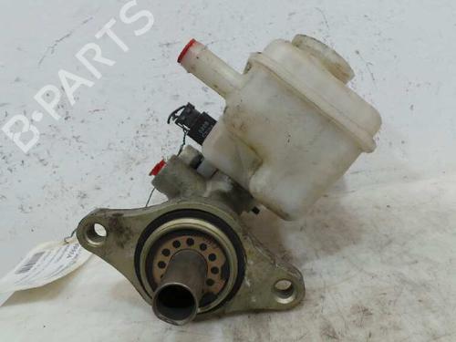 Brake master cylinder NISSAN NAVARA NP300 (D40) 2.5 dCi 4WD | BP1602695M77 