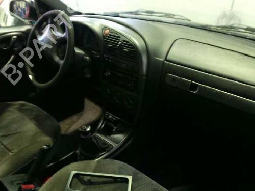 Comfort control module CITROËN XSARA (N1) 1.9 TD | BP4962663M56 