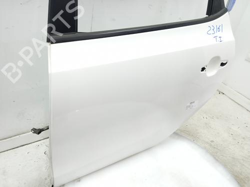 Left rear door HYUNDAI i30 (FD) 1.4 | BP20852622C4 
