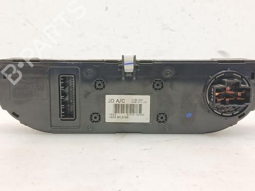 Climate control KIA CEE'D (JD) 1.4 CVVT | BP36501405I5 - Image 3