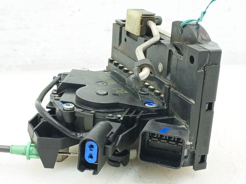 Rear left lock JAGUAR X-TYPE I (X400) 2.0 D | BP30685543C100