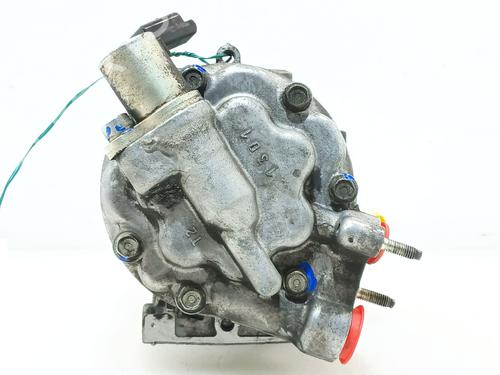 Compressor A/A PEUGEOT 407 (6D_) 2.0 HDi 135 (6DRHRH, 6DRHRE, 6DRHRG, 6DRHRJ) | BP29889764M34