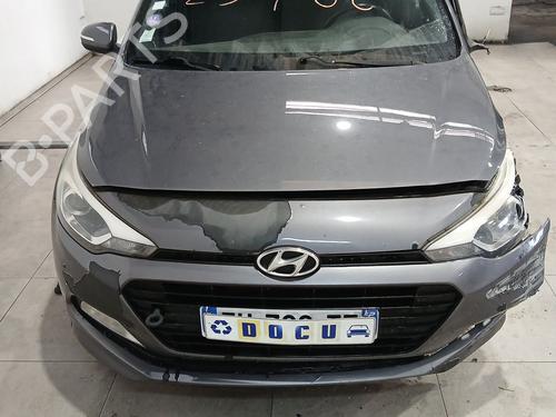 Right front driveshaft HYUNDAI i20 II (GB, IB) 1.0 T-GDI | BP31756314M39 