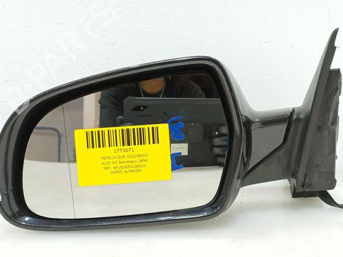 Left mirror AUDI A3 Sportback (8PA) 1.6 TDI | BP30131490C26 
