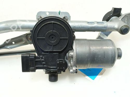 Front wiper motor HYUNDAI TUCSON (NX4E, NX4A) 1.6 T-GDi | BP32686852M29  - Image 6