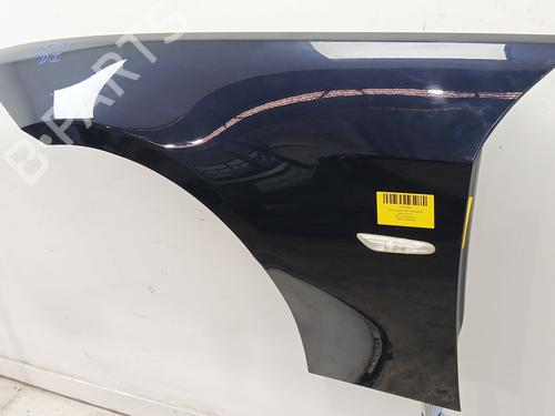 Left front fenders BMW 3 (E90) 320 d | BP29063018C41 