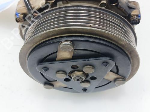 AC compressor PEUGEOT PARTNER MPV (5_, G_) 1.6 HDi 90 | BP32111586M34  - Image 6