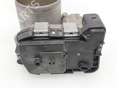 Throttle body VW JETTA IV (162, 163, AV3, AV2) 1.4 TSI | BP22983722M82 