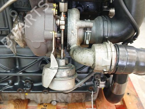 Engine SEAT TOLEDO III (5P2) 1.9 TDI | BP37605865M1  - Image 6