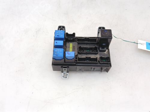 Used Fuse box Fuse box HYUNDAI GETZ (TB) 1.1 (67 hp) 39722449 39722449