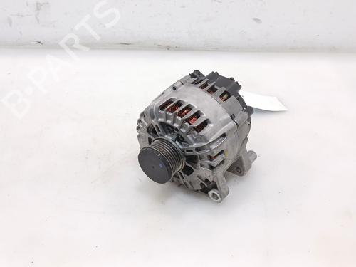 Used Alternator Alternator 36992633 36992633