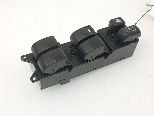 Used Left front window switch MITSUBISHI OUTLANDER II (CW_W) 2.0 DI-D (CW8W) (140 hp) 28113489
