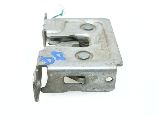 Hood lock BMW 3 (E90) 320 d | BP29400214C133 