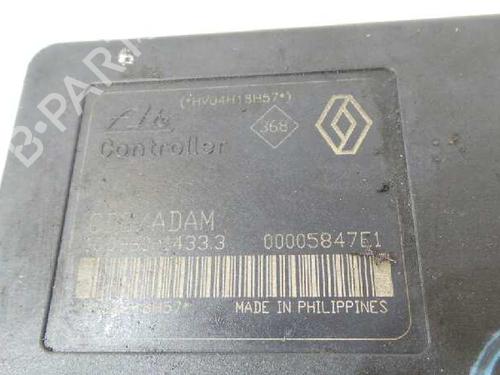 ABS pump RENAULT LAGUNA II (BG0/1_) 1.9 dCi | BP320361M43 