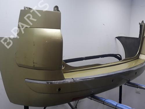Rear bumper CITROËN C4 Grand Picasso I (UA_)  | BP17118350C8 