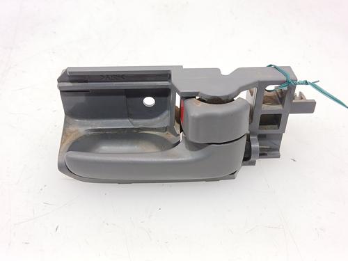 Høyre bak invendig håndtak Høyre bak invendig håndtak TOYOTA HILUX VII Pickup (_N1_, _N2_, _N3_) 2.5 D-4D (KUN15_, KUN15R) (120 hp) 34544149 34544149