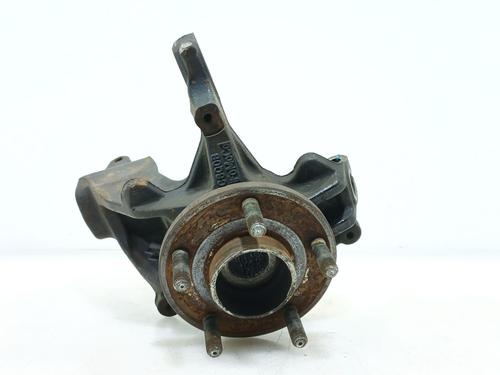 Left front steering knuckle FORD FOCUS III 1.6 TDCi | BP30305281M25