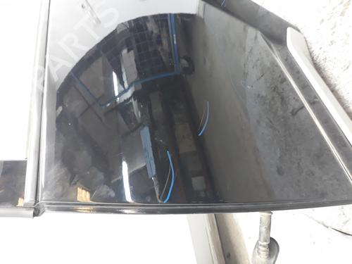 Left rear door MITSUBISHI OUTLANDER II (CW_W) 2.0 DI-D (CW8W) | BP8152845C4 