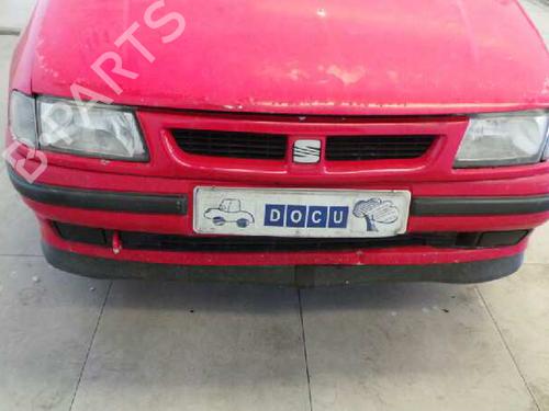 Right mirror SEAT CORDOBA (6K1, 6K2) 1.6 i | BP2829820C27 