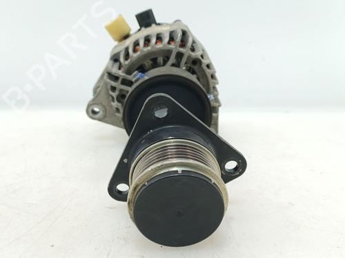 Alternator FORD FOCUS II (DA_, HCP, DP) 1.8 TDCi | BP31043426M7 