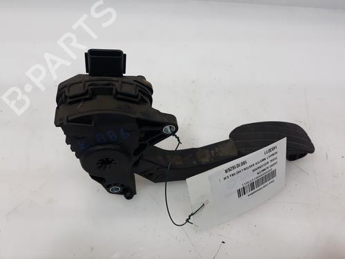 Used Pedal RENAULT MASTER III Van (FV) 2.3 dCi 130 RWD (FV01, FV10, FV11, FV12) (130 hp) 13242187