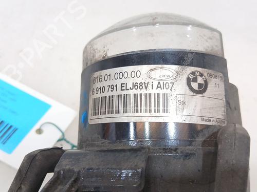Left front fog light BMW 5 (E60) 525 d | BP38331377C30 - Image 5
