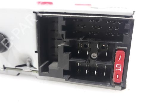 Radio FIAT 500 (312_) 1.2 (312AXA1A) | BP18843238E6 