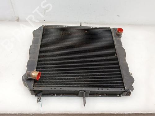 Wasserkühler für Wasserkühler NISSAN CABSTAR E (TL_, VL_) 125.35, 125.45 (TL0, VL0) (125 hp) 36303617 36303617
