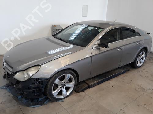 Starter MERCEDES-BENZ CLS (C219) CLS 320 CDI (219.322) | BP16293153M8 