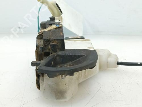 Front left lock PEUGEOT 508 SW I (8E_) 2.0 HDi | BP32165380C98