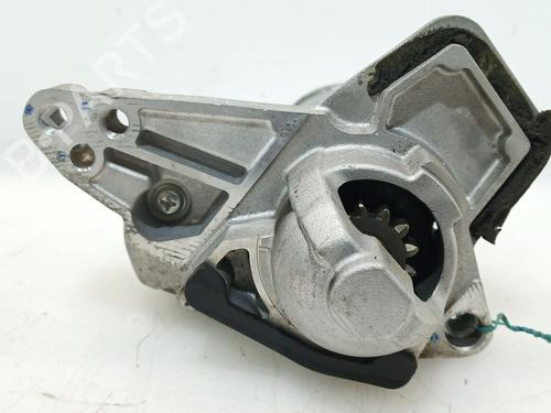 Starter RENAULT KADJAR (HA_, HL_) 1.2 TCe 130 (HLMR) | BP31310068M8 