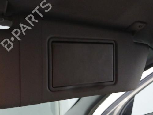 Used Right sun visor Right sun visor OPEL VECTRA C (Z02) [2002-2009] 34440094 34440094