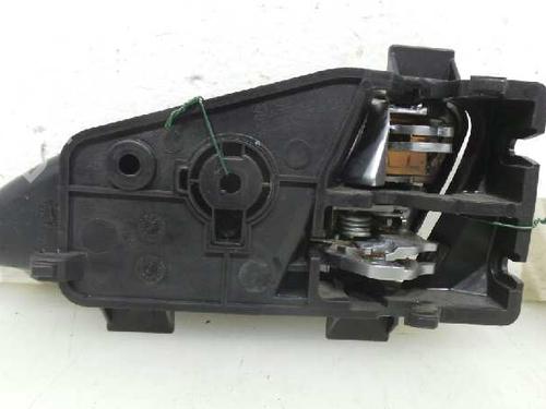 Front left interior door handle KIA PICANTO II (TA)  | BP4896420I13 