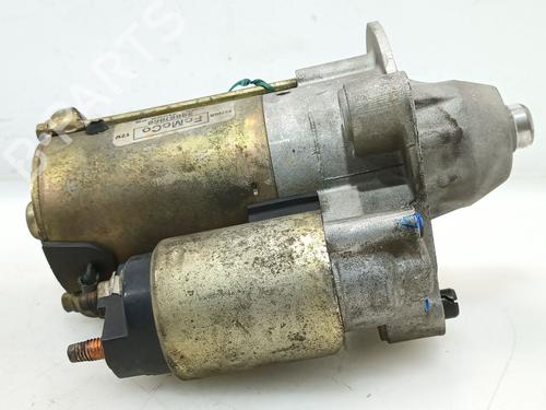 Starter VOLVO S40 II (544) 1.6 D | BP30176288M8