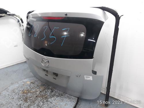 Tailgate MAZDA 5 (CR) 1.8 (CR19) | BP16010513C6 