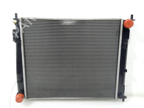 Køler KIA SOUL II (PS) 1.6 CRDi 128 (126 hp) 20489323