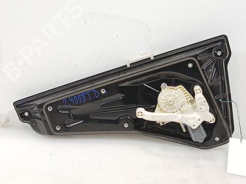 Used Rear right window mechanism Rear right window mechanism LAND ROVER RANGE ROVER SPORT I (L320) 3.6 D 4x4 (272 hp) 33434742 33434742