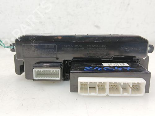 Warning switch HYUNDAI ix20 (JC) 1.4 | BP39509920I22 - Image 3