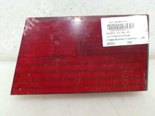 Used Right taillight CITROËN XM (Y3) 2.1 TD 12V (109 hp) 3268210