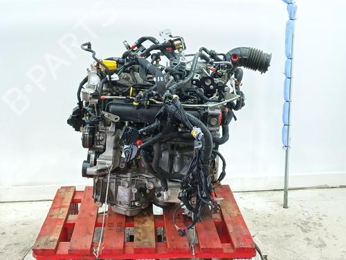 Motore RENAULT KADJAR (HA_, HL_) 1.2 TCe 130 (HLMR) (130 hp) 31169899
