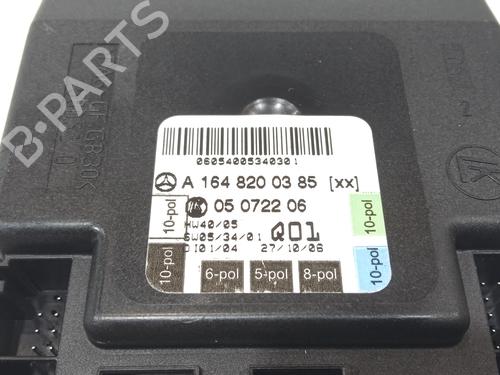 Electronic module MERCEDES-BENZ GL-CLASS (X164)  | BP22369213M83 