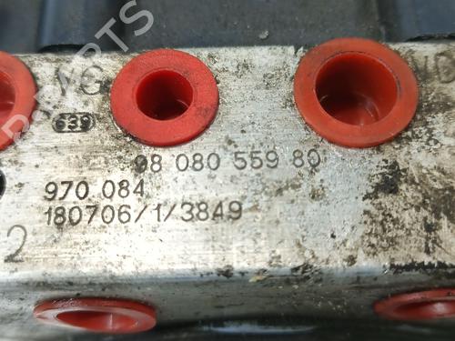 ABS pump CITROËN JUMPY III Van (V_) 2.0 BlueHDi 120 | BP29267541M43 