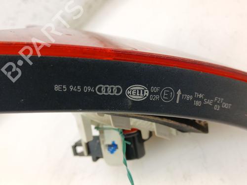Right tailgate light AUDI A4 B7 (8EC) 2.0 TDI 16V | BP38705163C80 - Image 5