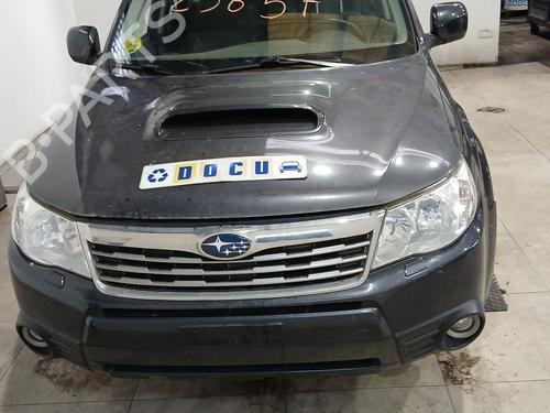 Left headlight SUBARU FORESTER (SH_) 2.0 D AWD (SHH, SHD, SHN) | BP32165378C28 