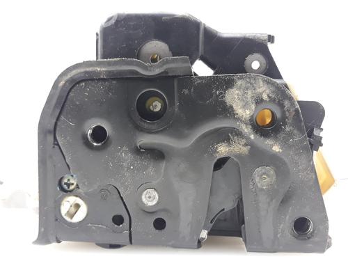 Used Rear right lock AUDI A6 C6 (4F2) 2.0 TDI (140 hp) 17733483
