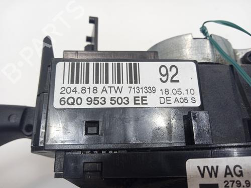 Switch VW POLO V (6R1, 6C1) 1.6 TDI | BP22598129I30 