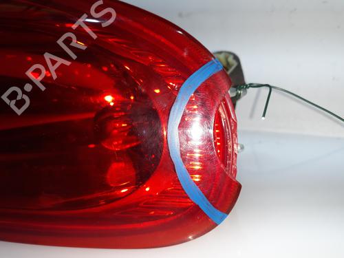 Right taillight CHEVROLET LACETTI (J200) 2.0 D | BP8323343C35 