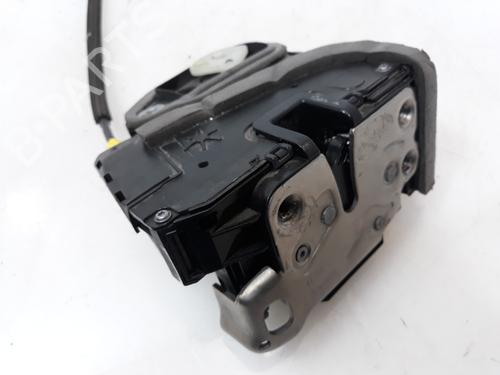 Used Front right lock OPEL ASTRA K (B16) [2015-2022]  10117888
