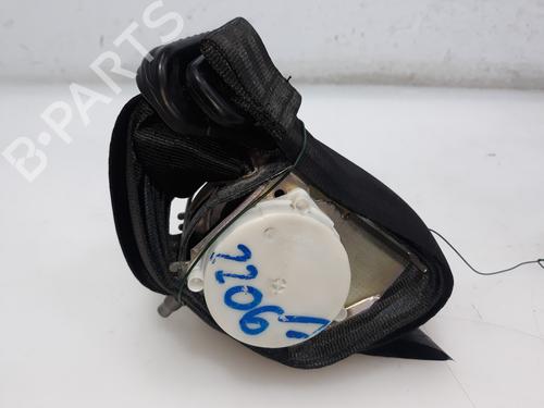 Rear left seatbelt PEUGEOT 5008 (0U_, 0E_) 1.6 HDi | BP15990568I29 